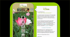 Desktop Screenshot of christietechnology.com